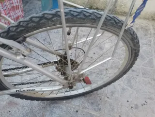 Bicicleta Orbea Paseo/Montaña