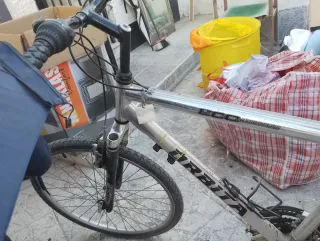 Bicicleta Orbea Paseo/Montaña