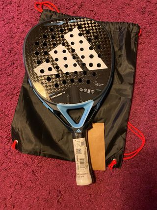 Adidas Cross It Maxi Arce 2025