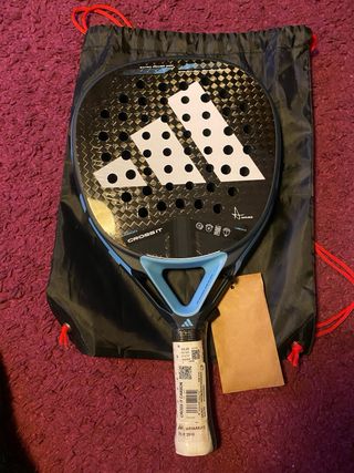 Adidas Cross It Maxi Arce 2025