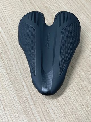 Sillín Duopower boira / especial prostatico