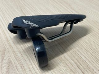 Sillín Duopower boira / especial prostatico