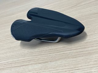 Sillín Duopower boira / especial prostatico