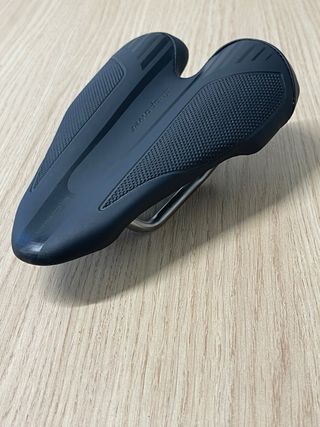 Sillín Duopower boira / especial prostatico