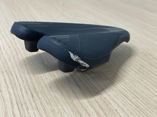 Sillín Duopower boira / especial prostatico