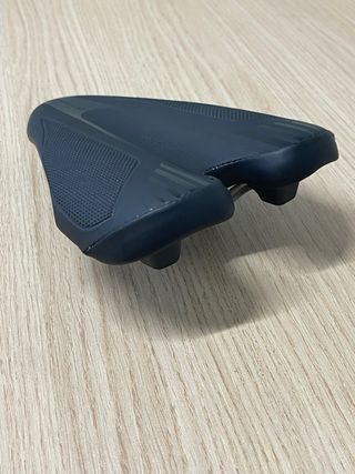 Sillín Duopower boira / especial prostatico