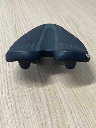 Sillín Duopower boira / especial prostatico