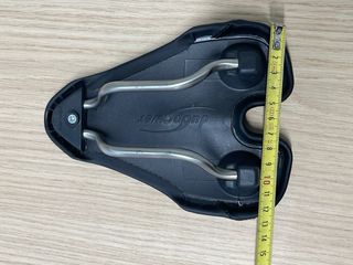 Sillín Duopower boira / especial prostatico