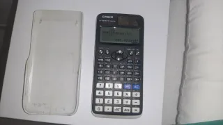 Calculadora Científica Casio fx-991SPX Iberia