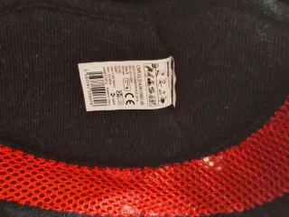 Casco sci Wedze Decathlon con visiera taglia 5