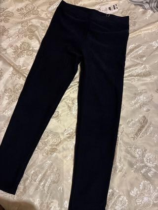 Completo donna Made in Italy blu e argento