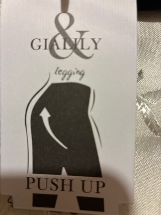 Completo donna Made in Italy blu e argento