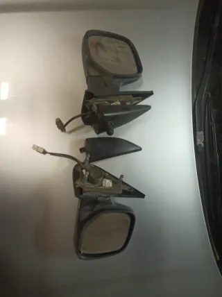 Espejos Retrovisores Citroen Berlingo