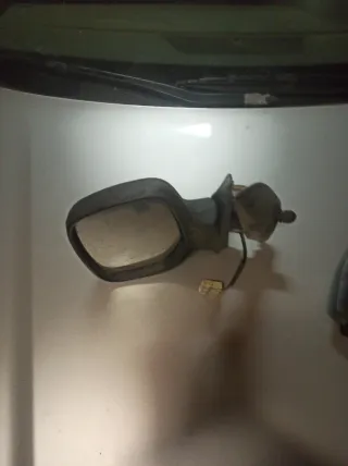 Espejos Retrovisores Citroen Berlingo