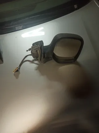 Espejos Retrovisores Citroen Berlingo