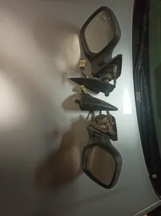 Espejos Retrovisores Citroen Berlingo