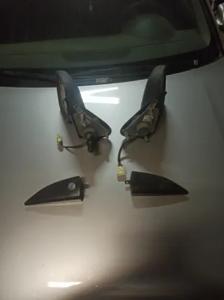 Espejos Retrovisores Citroen Berlingo