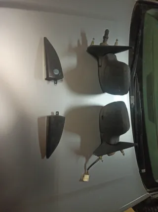 Espejos Retrovisores Citroen Berlingo