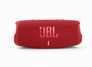 JBL Charge 5 Altavoz Portátil Rojo