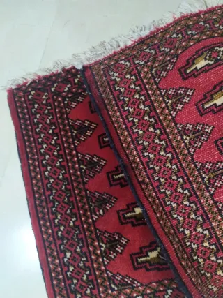 Alfombra estilo Persa 50x105 cm