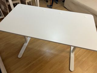 Escritorio elevable IKEA Trotten Grande