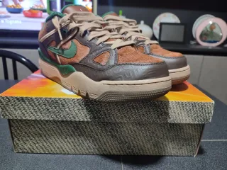 Nike Air Max 3 x Nigo Limited Edition