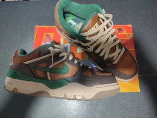 Nike Air Max 3 x Nigo Limited Edition