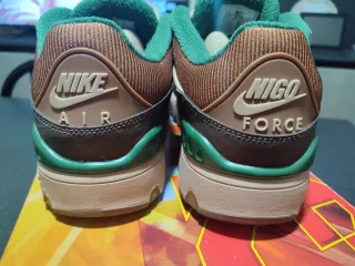 Nike Air Max 3 x Nigo Limited Edition