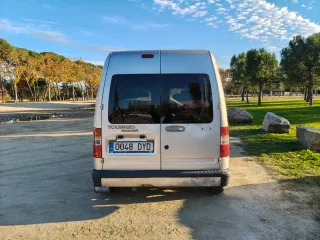 Ford Tourneo Connect 2006