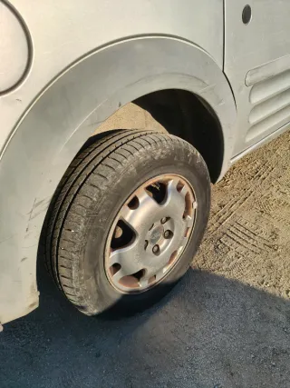 Ford Tourneo Connect 2006