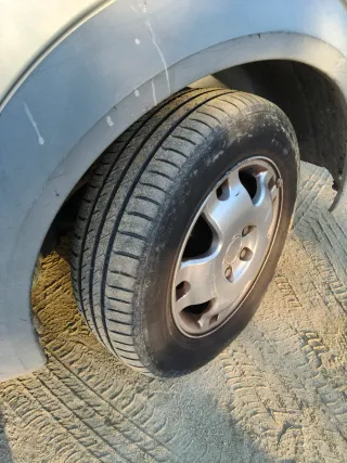 Ford Tourneo Connect 2006