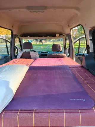 Ford Tourneo Connect 2006