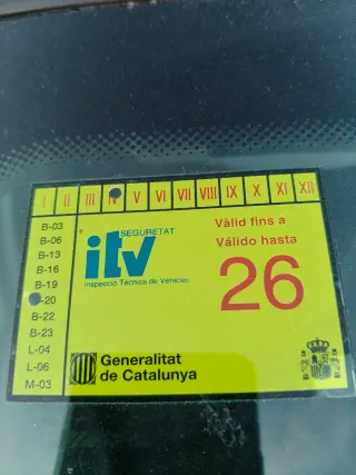 Ford Tourneo Connect 2006