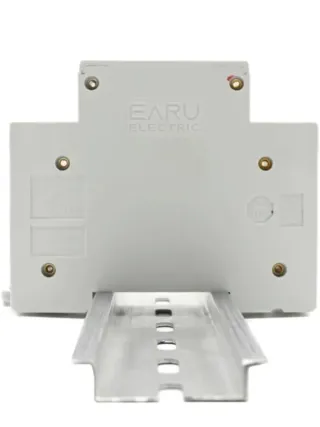 Interruptor Inteligente WiFi EARU EAKCB-T-M