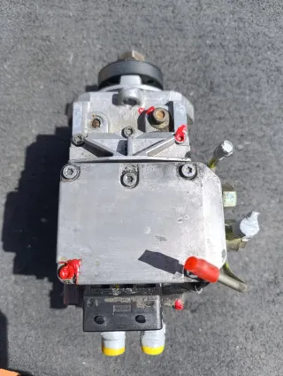 Bomba Inyectora Nissan PatrolGR Y61 3.0 Motor ZD30