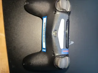 Consola Sony PS4 Pro Negra,