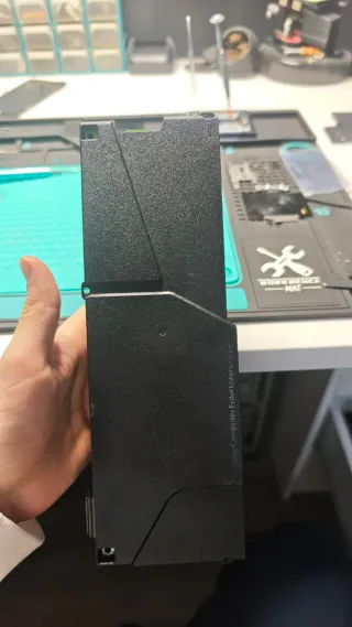 Fuente Alimentación PS4 Sony