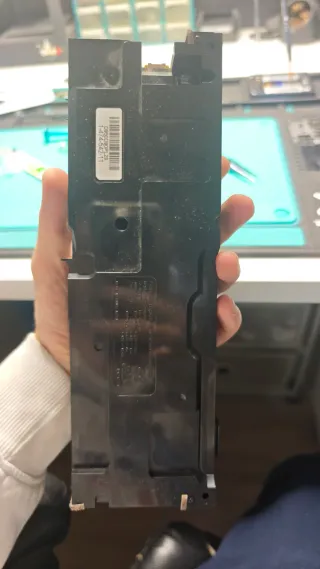 Fuente Alimentación PS4 Sony