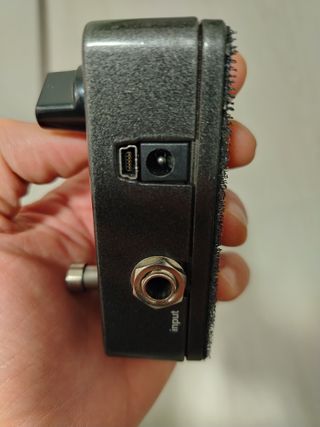 TC Electronic Ditto Looper Pedal Guitarra