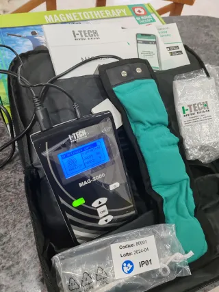 Magnetoterapia I-tech MAG-2000