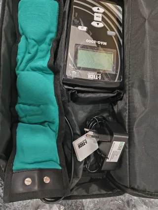 Magnetoterapia I-tech MAG-2000