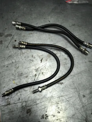 Latiguillos Freno Ford Fiesta XR2 MK2