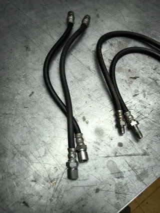 Latiguillos Freno Ford Fiesta XR2 MK2