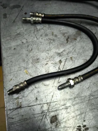 Latiguillos Freno Ford Fiesta XR2 MK2