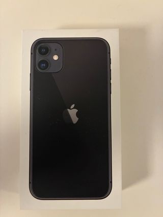iPhone 11 Apple
