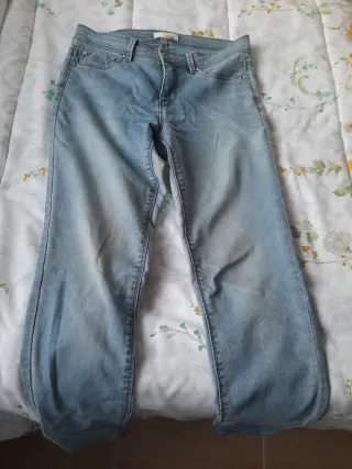 Vaqueros Springfield