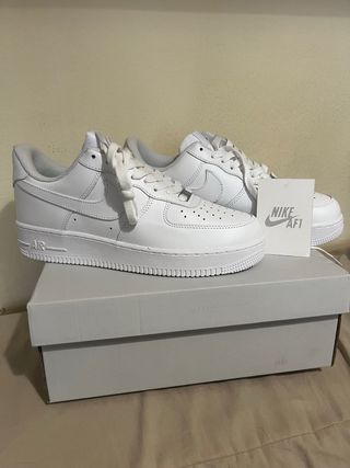 Zapatillas Air Force