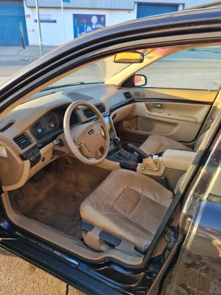Volvo S80 2000