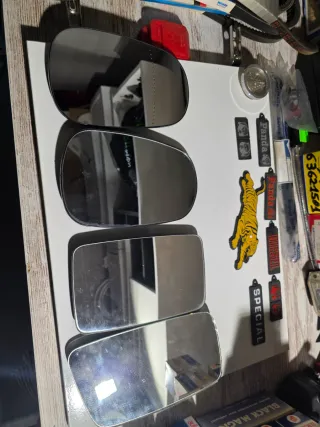 2 Bridas 2263 para coches clásicos