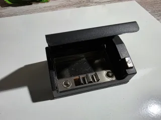 2 Bridas 2263 para coches clásicos